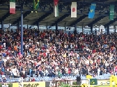 standing ovation pour la remise des prix