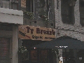 Restaurant typiquement belge 