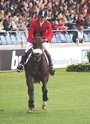 Andrew Hoy